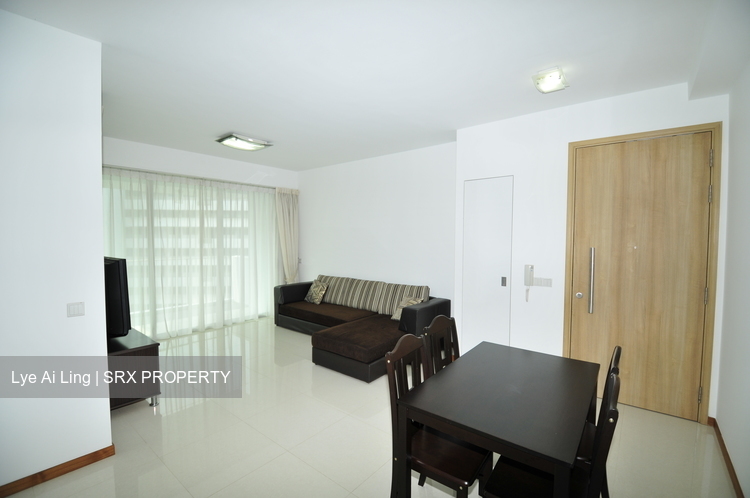 Caspian (D22), Condominium #209708571